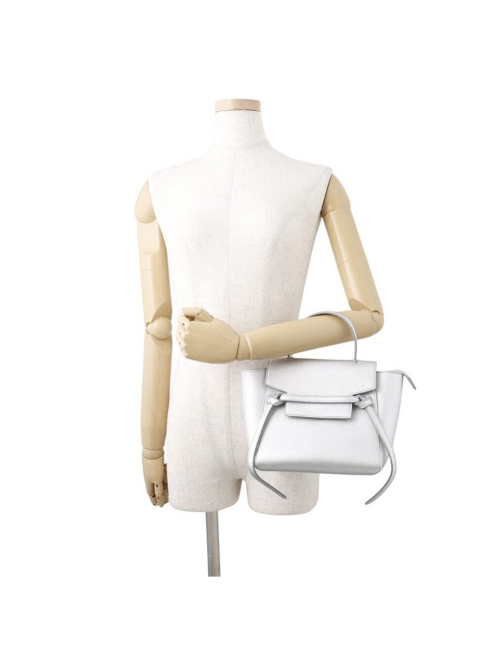 Celine Belt Bag Nano 2-Way - Picture 4 of 10
